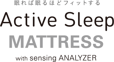 Active Sleep MATTRESS