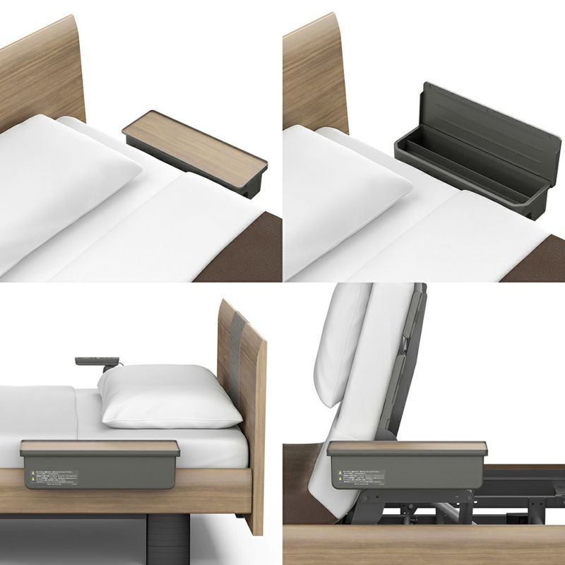 Active Sleep BED用 手元スイッチ