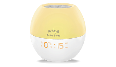 Active Sleep ANALYZER