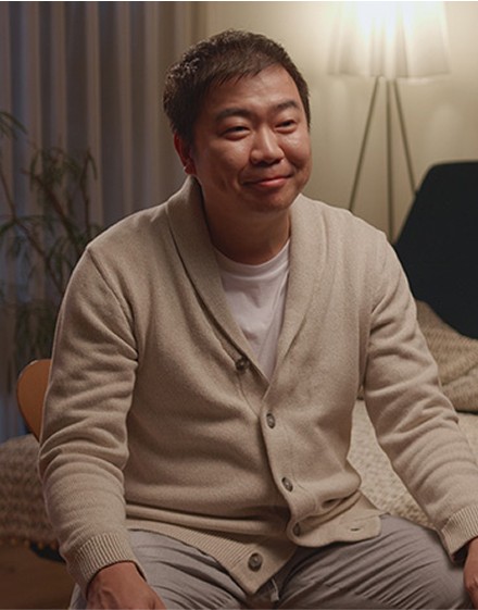 会社役員 鈴木さん