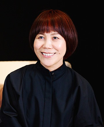 会社役員 鈴木さん