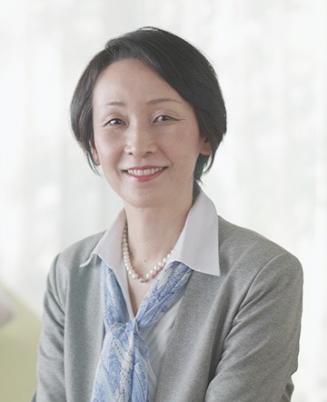 会社役員 鈴木さん