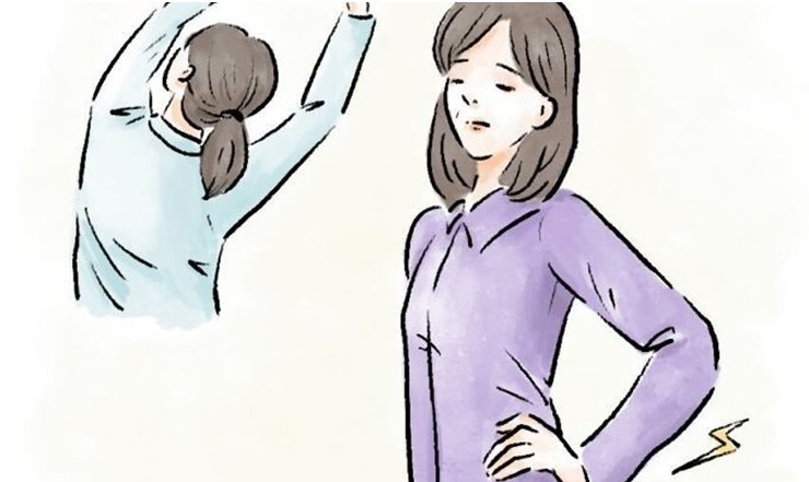 腰痛改善目的で運動に興味がある方が多数？腰痛と運動の関係性とは