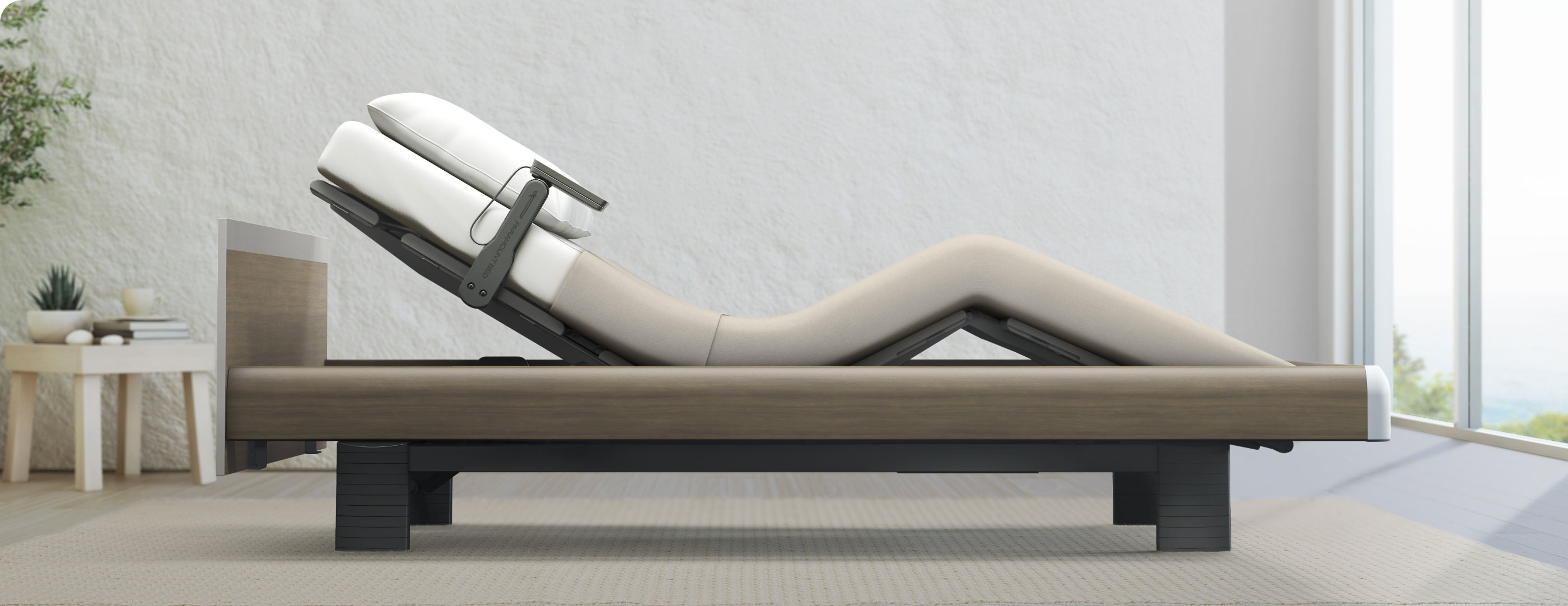 Active Sleep BED Cモデル