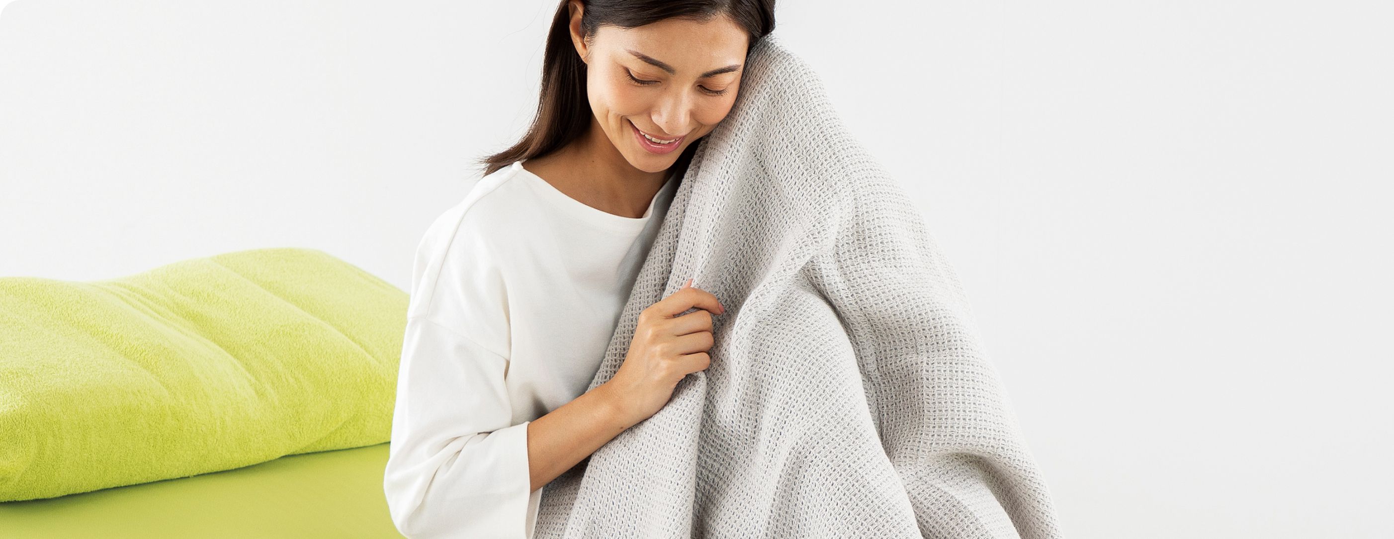 TOWELKET (タオルケット)