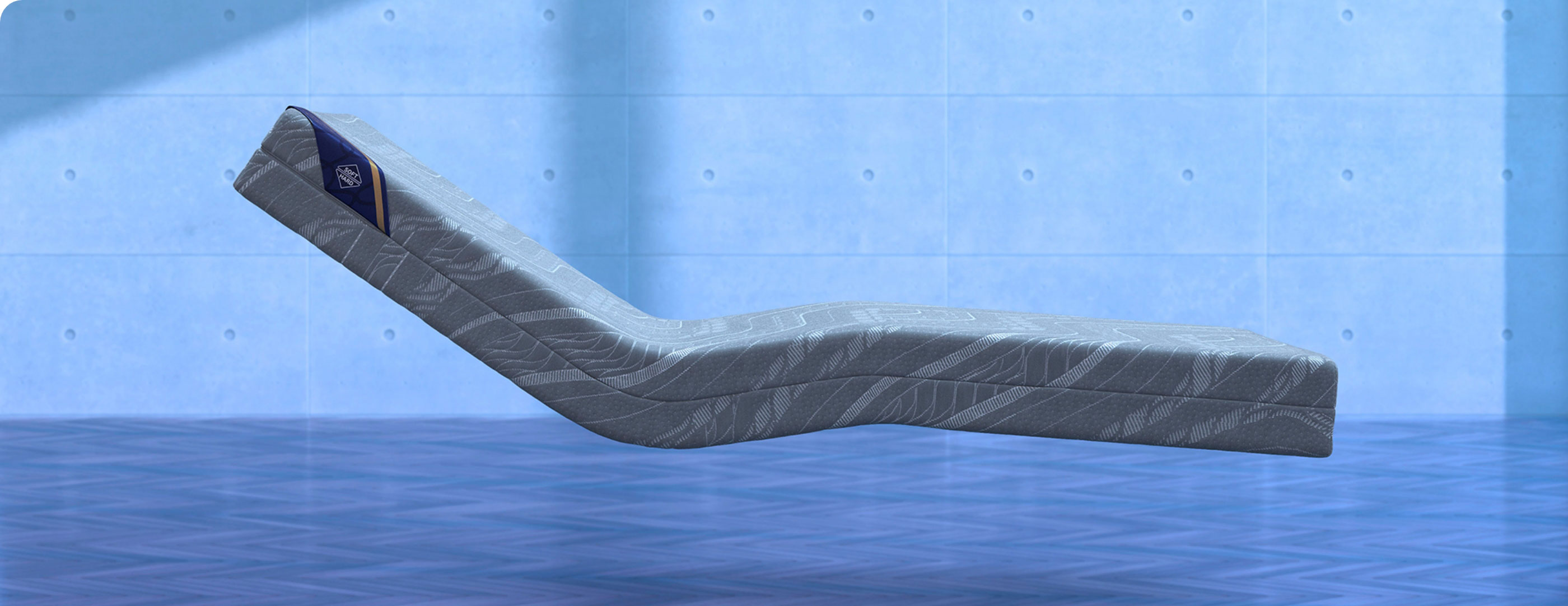 Active Sleep MATTRESS Sモデル