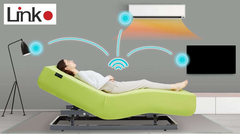 Active Sleep App（アクティブスリープアプリ）と株式会社リンクジャパン「HomeLink（ホームリンク）」とのシステム連携をスタート
