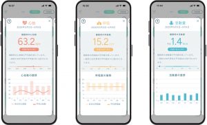 一部サービス再開のお知らせ