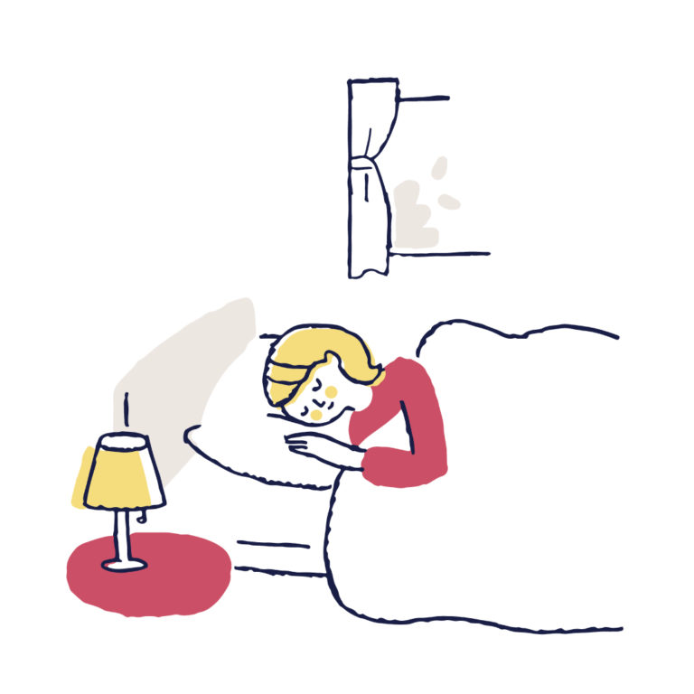 【睡眠の悩みはある。だけど健康？？】アンケート調査から見えてきた女性の健康観（睡眠）について