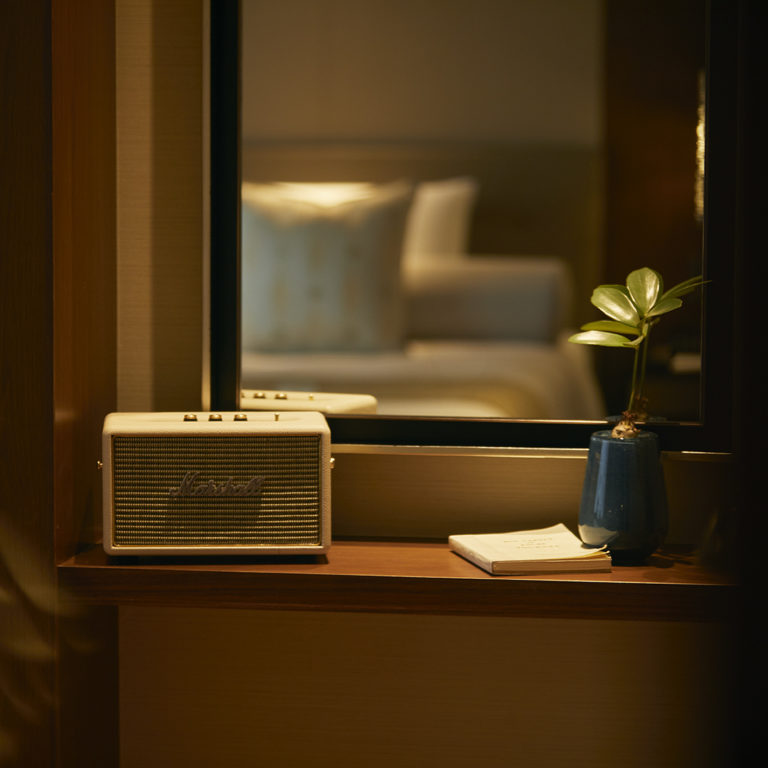 睡眠前に音楽を聴くとリラックスできるって本当？α波と睡眠の関係は？
