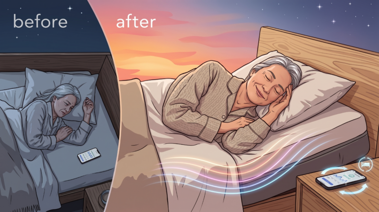 睡眠が整うと、免疫は強くなる——風邪・インフルエンザ予防の新常識