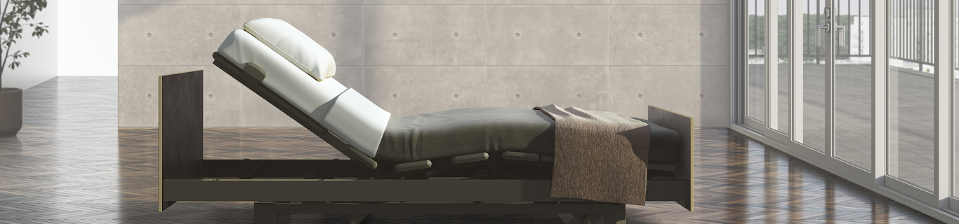 ベッド探す-Bモデル