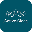 Active Sleep ANALYZERの登録