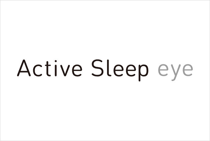 Active Sleep eye 配信終了のお知らせ
