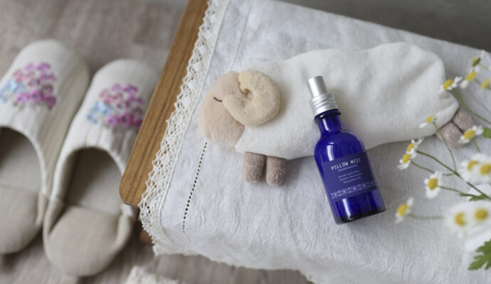 睡眠が整うと、免疫は強くなる——風邪・インフルエンザ予防の新常識