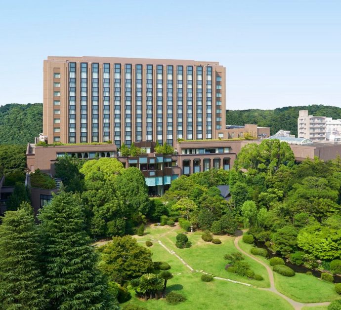 「快眠ステイプラン」を販売　リーガロイヤルホテル東京&UCHINOとトリプルコラボ