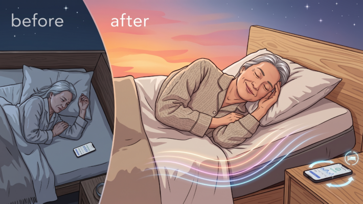 睡眠が整うと、免疫は強くなる——風邪・インフルエンザ予防の新常識